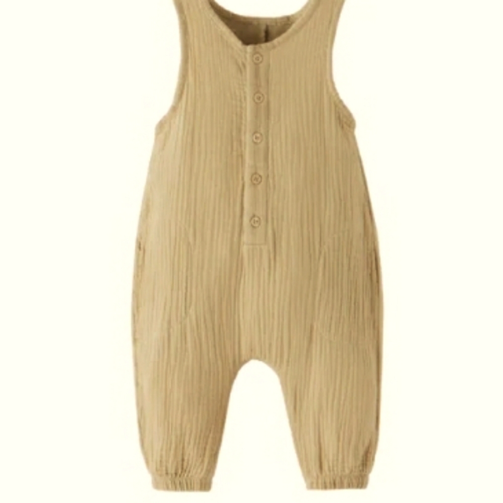 Zara jumpsuit